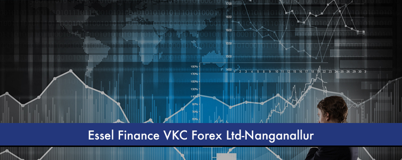 Essel Finance VKC Forex Ltd-Nanganallur 